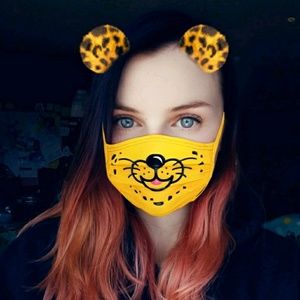 Meet your Posher, Savannah